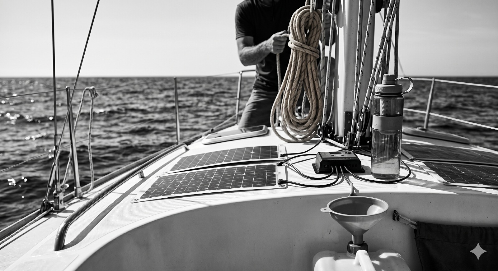 Yachtcharter buchen: Schritt-für-Schritt zur passenden Yacht